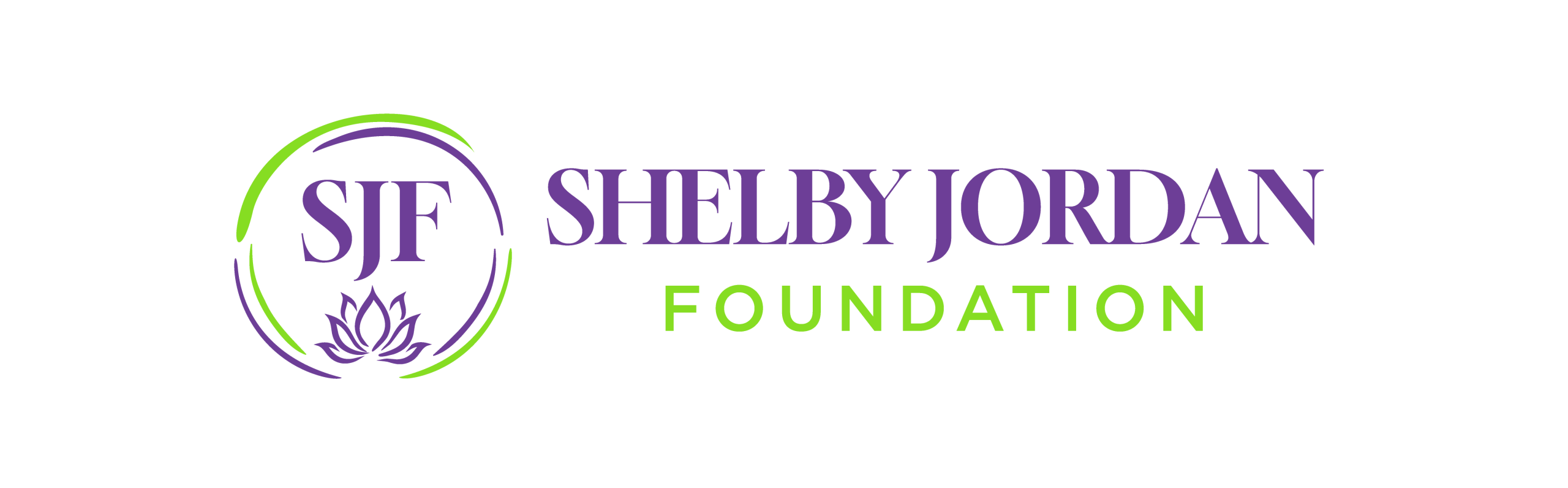 SJF Logo